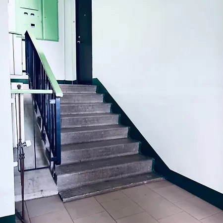 Apartment Mai 8 - 2 Bedroom With Sunny Balcony