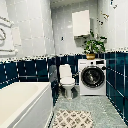 Mai 8 - 2 Bedroom With Sunny Balcony * بارنو