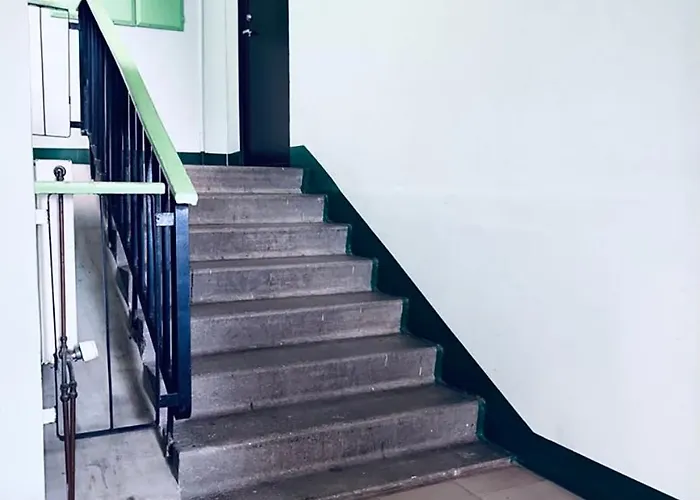 شقة Mai 8 - 2 Bedroom With Sunny Balcony